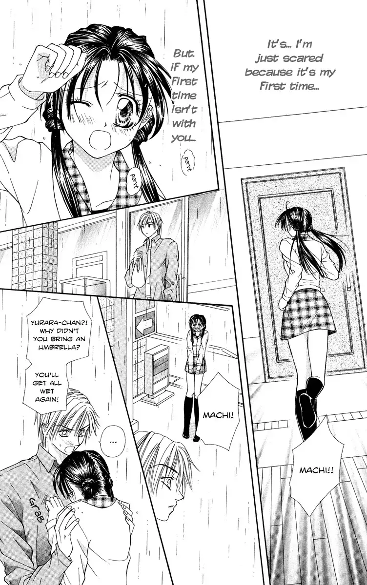 Koi no Kaihou Chapter 2 31